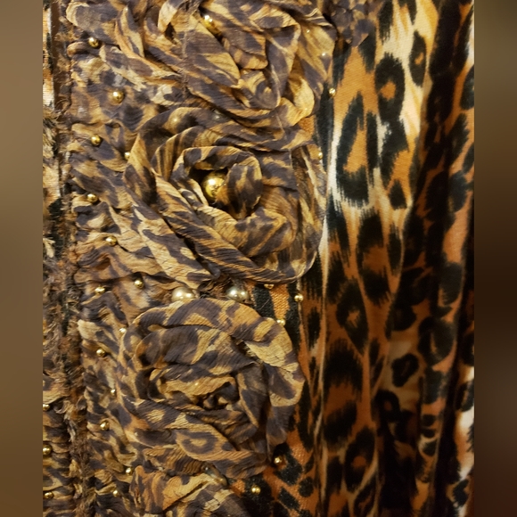 Just B Ladies Sweater Top - Picture 5 of 7